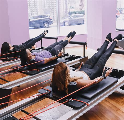Im x pilates - Pilates has become a popular workout over the years, particularly for those who are not fans of high-intensity workouts. Instead, this low-impact exercise program works to strength...